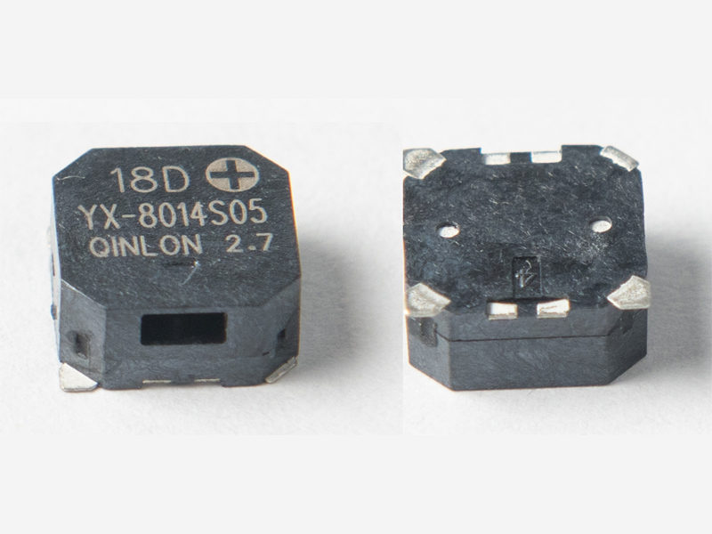 YX-8014S Series
